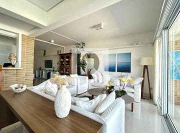 Apartamento · 196m² · 3 Quartos · 2 Vagas · Apartamento para Aluguel - Campeche, 3 Quartos, 196 m2 - Florianópolis