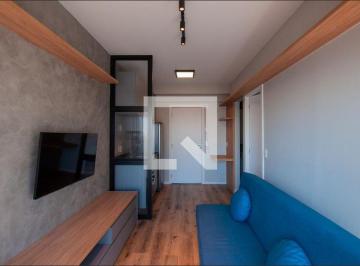 Apartamento · 29m² · 1 Quarto · Apartamento para Aluguel - Vila Madalena, 1 Quarto, 29 m2 - São Paulo