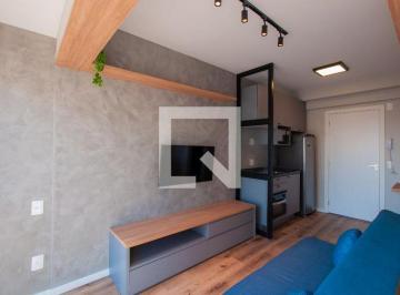 Apartamento de 1 quarto, São Paulo · Apartamento para Aluguel - Vila Madalena, 1 Quarto, 29 m2 - São Paulo
