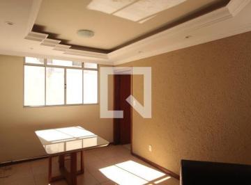 Apartamento · 79m² · 2 Quartos · 1 Vaga · Apartamento para Aluguel - Dona Clara, 2 Quartos, 79 m2 - Belo Horizonte
