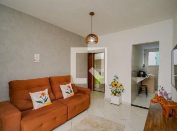 Apartamento · 47m² · 2 Quartos · 1 Vaga · Apartamento para Aluguel - Itaipuaçu, 2 Quartos,  47 m2 - Maricá