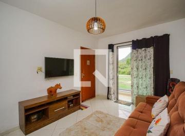 Apartamento en Aluguel de 2 quartos Itaipuaçu · Apartamento para Aluguel - Itaipuaçu, 2 Quartos, 47 m2 - Maricá