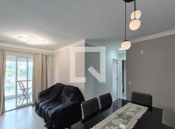 Apartamento · 57m² · 2 Quartos · 2 Vagas · Apartamento para Aluguel - Demarchi, 2 Quartos, 57 m2 - São Bernardo do Campo