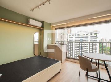Apartamento · 28m² · 1 Quarto · Apartamento para Aluguel - Vila Clementino, 1 Quarto, 28 m2 - São Paulo