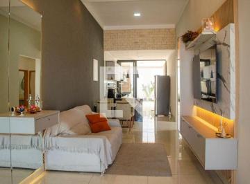 Casa · 192m² · 3 Quartos · 3 Vagas · Casa para Aluguel - Jardim Novo Mundo, 3 Quartos, 192 m2 - Goiânia