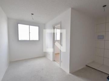 Apartamento · 45m² · 2 Quartos · Apartamento para Aluguel - Cambuci, 2 Quartos, 45 m2 - São Paulo