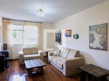 Apartamento · 190m² · 4 Quartos · 2 Vagas · Apartamento para Aluguel - Serra, 4 Quartos,  190 m2 - Belo Horizonte