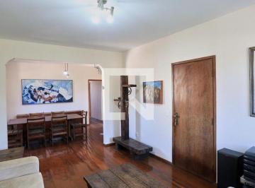 Apartamento en Aluguel de 4 quartos Serra · Apartamento para Aluguel - Serra, 4 Quartos, 190 m2 - Belo Horizonte