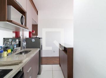 Apartamento en Aluguel de 1 quarto Butantã · Apartamento para Aluguel - Butantã, 1 Quarto, 37 m2 - São Paulo