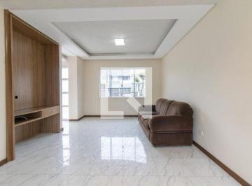 Casa · 220m² · 3 Quartos · 3 Vagas · Casa para Aluguel - Capão Raso, 3 Quartos, 220 m2 - Curitiba