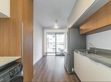 Apartamento · 31m² · 1 Quarto · Apartamento para Aluguel - Brooklin, 1 Quarto, 31 m2 - São Paulo