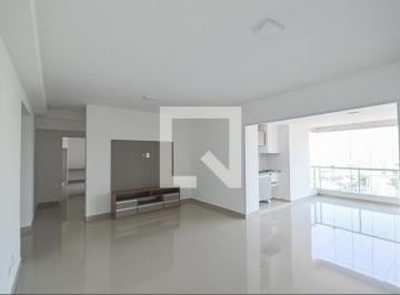 Apartamento · 130m² · 3 Quartos · 2 Vagas · Apartamento para Aluguel - Jardim do Mar, 3 Quartos, 130 m2 - São Bernardo do Campo