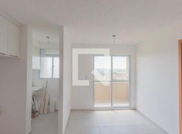 Apartamento · 42m² · 2 Quartos · 1 Vaga · Apartamento para Aluguel - Jardim Amoreiras, 2 Quartos, 42 m2 - Campinas
