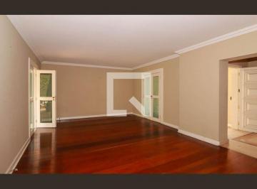 Casa · 480m² · 4 Quartos · 5 Vagas · Casa para Aluguel - Cidade Jardim, 4 Quartos, 480 m2 - São Paulo
