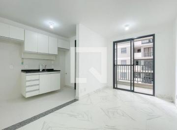 Apartamento · 49m² · 2 Quartos · 1 Vaga · Apartamento para Aluguel - Centro, 2 Quartos,  49 m2 - Osasco