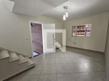 Casa · 150m² · 3 Quartos · 4 Vagas · Casa para Aluguel - Jardim Umarizal, 3 Quartos, 150 m2 - São Paulo