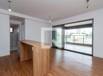 Apartamento · 70m² · 2 Quartos · 1 Vaga · Apartamento para Aluguel - Chácara Santo Antonio, 2 Quartos, 70 m2 - São Paulo