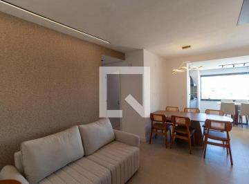 Apartamento · 105m² · 3 Quartos · 2 Vagas · Apartamento à Venda - Jardim Planalto, 3 Quartos,  105 m² - Campinas