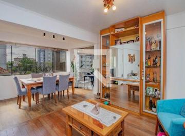 Apartamento · 121m² · 3 Quartos · 2 Vagas · Apartamento à Venda - Cristo Redentor, 3 Quartos,  121 m² - Porto Alegre