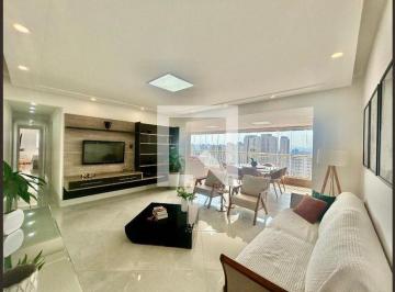 Apartamento · 150m² · 4 Quartos · 2 Vagas · Apartamento à Venda - Belém, 4 Quartos, 150 m² - São Paulo