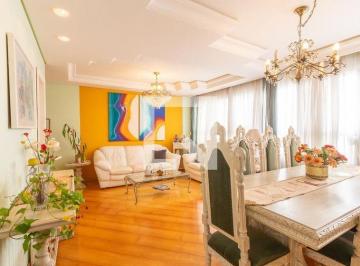 Apartamento · 164m² · 2 Quartos · 1 Vaga · Apartamento à Venda - Bigorrilho, 2 Quartos,  164 m² - Curitiba