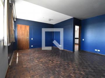 Apartamento · 110m² · 3 Quartos · 1 Vaga · Apartamento à Venda - Batel, 3 Quartos, 110 m² - Curitiba