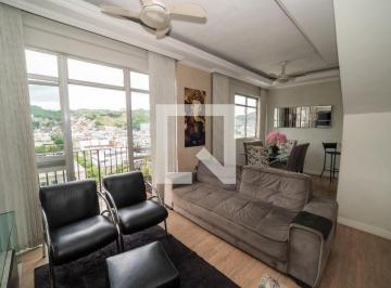Apartamento · 130m² · 2 Quartos · 2 Vagas · Apartamento à Venda - Irajá, 2 Quartos,  130 m² - Rio de Janeiro