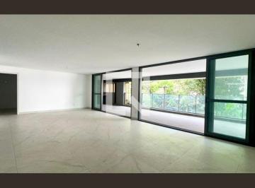 Apartamento · 277m² · 4 Quartos · 4 Vagas · Apartamento à Venda - Sumaré, 4 Quartos,  277 m² - São Paulo