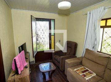 Casa · 58m² · 1 Quarto · 1 Vaga · Casa à Venda - Jardim Krahe, 1 Quarto, 58 m² - Viamão