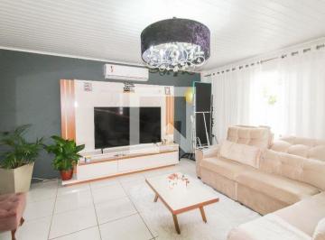 Casa · 112m² · 3 Quartos · Casa à Venda - Niterói, 3 Quartos, 112 m² - Canoas