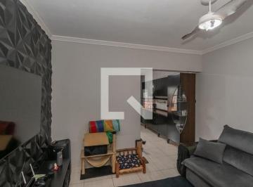Casa · 125m² · 2 Quartos · 1 Vaga · Casa à Venda - Parque Residencial Regina, 2 Quartos, 125 m² - Sumaré