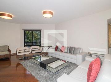 Apartamento de 4 quartos, São Paulo · Apartamento à Venda - Moema, 4 Quartos,  300 m² - São Paulo