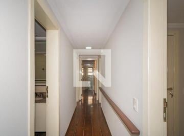 Apartamento 300m² Venda Indianópolis · Apartamento à Venda - Moema, 4 Quartos, 300 m² - São Paulo