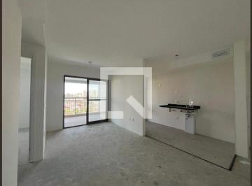 Apartamento · 69m² · 1 Quarto · 1 Vaga · Apartamento à Venda - City América, 1 Quarto, 69 m² - São Paulo