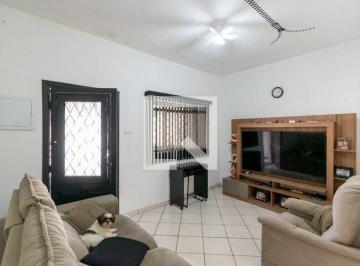 Casa · 100m² · 2 Quartos · 2 Vagas · Casa à Venda - Jabaquara, 2 Quartos, 100 m² - São Paulo
