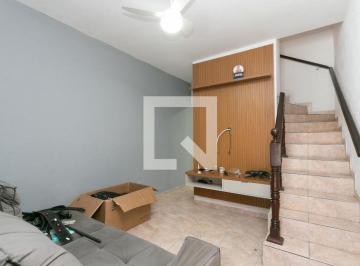 Casa · 73m² · 2 Quartos · 1 Vaga · Casa à Venda - Vila Jacuí, 2 Quartos,  73 m² - São Paulo