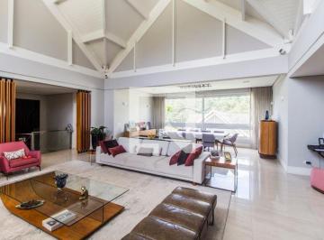 Casa · 1960m² · 4 Quartos · 4 Vagas · Casa à Venda - Jardim Mutinga, 4 Quartos,  1960 m² - Barueri