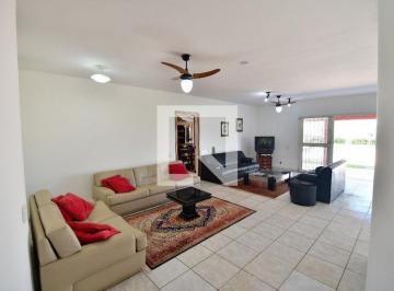 Casa · 809m² · 4 Quartos · 6 Vagas · Casa à Venda - Jardim do Sol, 4 Quartos, 809 m² - Campinas