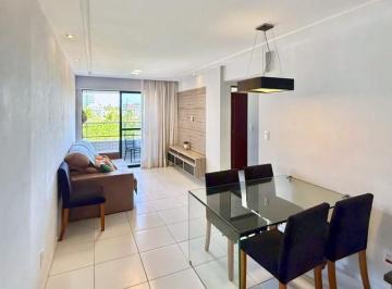 202610021719106392.jpg · Apartamento de 2 quartos com 1 suíte na Cruz das Almas, Maceió 66,5m², posição sul