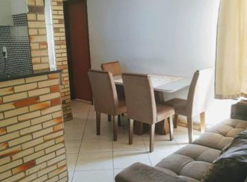 Chácara São Bernardo 2/4 | Canabrava · Chácara São Bernardo 2/4 | Canabrava
