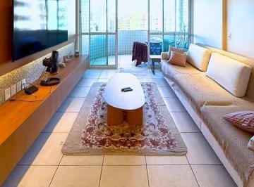 202610021718224924.jpg · Apartamento mobiliado em Ponta Verde com vista mar e 4 quartos