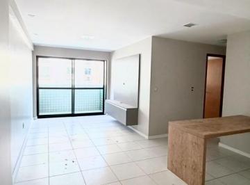 202610081521133632.jpg · Apartamento em Ponta Verde  2 quartos, varanda com vista mar, cozinha americana e ar-condicionado