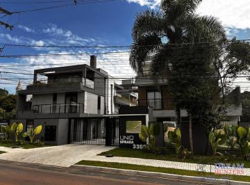 Casa · 205m² · 3 Quartos · 2 Vagas · Casa NOVA em condomínio, com 204m², 3 quartos, 2 vagas,Bairro Campo Comprido