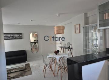 Apartamento · 53m² · 2 Quartos · 1 Vaga · Apartamento no Meireles