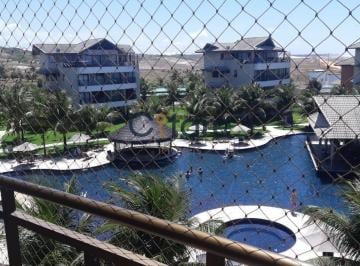 Apartamento · 126m² · 3 Quartos · 3 Vagas · Cobertura Beach Place 126m² Vista Mar- Nascente - R$ 1.300.000,00