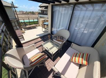 Apartamento · 126m² · 3 Quartos · 3 Vagas · Cobertura 126m² Nascente Porteira Fechada - R$ 1.350.000,00