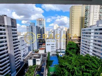 20261016_144444~2 · Duplex à venda 93m², 03 dormitórios sendo1 suíte e 01 vaga - Higienópolis - São Paulo/SP