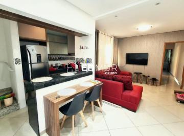 Apartamento · 150m² · 3 Quartos · Apartamento à venda - no Paraíso