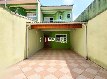 Casa · 163m² · 3 Quartos · Casa à venda - no Parque Oratório