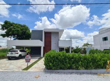 Casa Alto Padrão em Condomínio 3 Suítes + 1 Quarto Piscina e Terraço Gourmet · Casa Alto Padrão em Condomínio 3 Suítes + 1 Quarto Piscina e Terraço Gourmet